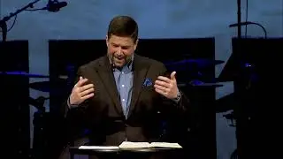 Sunday Service 10:30am - 01/18/2026