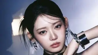 [FREE] Babymonster x K-Trap x K-Pop Type Beat - 'ALL THE WAY' - (prod. mar&eacute; beats)