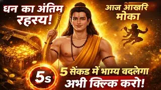 इसे तुरंत करें, ये 10 स्टेप्स आपकी सभी फाइनेंशियल प्रॉब्लम दूर कर देंगे।#jai shree ram #ayodhyaram