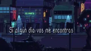 Si me encontras - M Sean   prod. R. Moretti