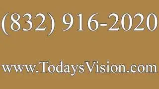 Today's Vision - Eye Care in Richmond, TX