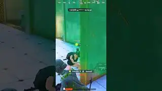 Fastest 1 vs 4 Clutch BGMI shorts 😎🔥 #bgmi #pubg #pubgmobile #1vs4clutch #bgmi120fps #gaming 