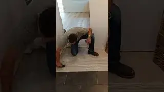 Soothing Tile Step
