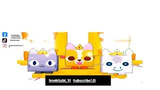 Eggs opening pet sim revival!