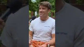 Billy Goff found some POSITIVES while being FORCED to recover from his knee injury