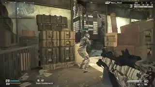 Call Of Duty Ghosts: 10 years later in 2023 | Online multiplayer | Strikezone