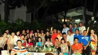 BD6 Colourful Night 2012