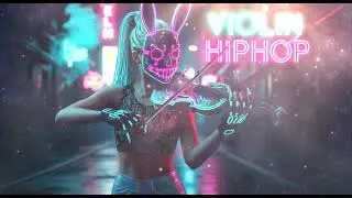 Dark Trap Violin &ndash; Atmospheric HipHop Strings Mix