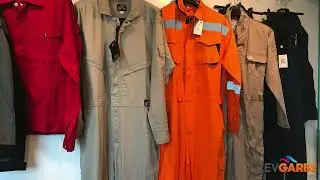 Industrial Workwear  | Call   (+91) 9163999613 | Industrial Uniform