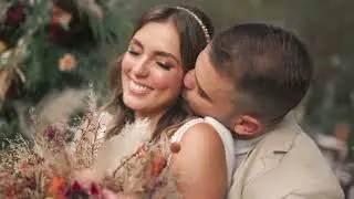 Luciana e Gabriel // Lago Buriti