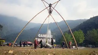 POV - You Are The Only Filmmaker In Family