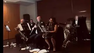The Roaring Gatsbys - Showreel