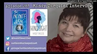 Episode 281 | Mindy Tarquini Interview