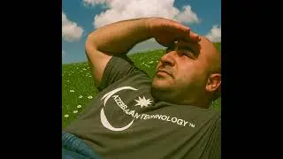 Luca Maxim - Azerbaijan Technology