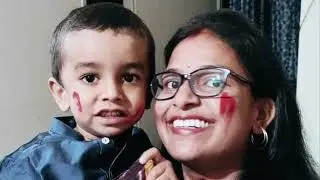 Bachhon ki holi