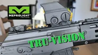 Новый продукт: Meprolight Tru Vision