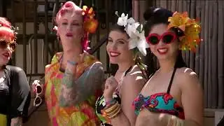 Tune In For Virtual Tiki Oasis TV