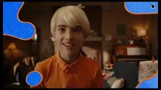 Nickelodeon's 90s Kids on Pluto TV Continuity During CatDog! (April 11, 2024) 