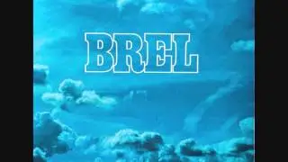 Jacques Brel - Knokke-Le-Zoute tango