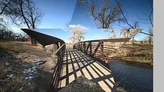 Prospect Park, Wheat Ridge, Colorado, USA @Gennady107