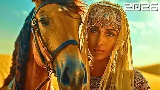 Arabic Instrumental Music - Ancient Traditions | Instrumental Music 2026