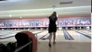 Kelly Bowling!