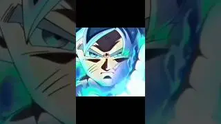 #op god edit of goku#🤯