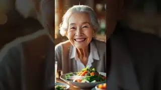 🌟 Boost Your Energy After 60 &ndash; Eat These 5 Superfoods Daily!