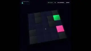 🎮 3D Maze Puzzle Game Source Code for Developers | HTML5 + JavaScript