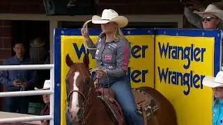 Day 6 Rodeo Highlights July 9
