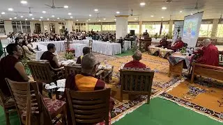 18th International Tibetan Students' Conference Concludes with Vow for Unity & Language Preservation