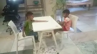 Saturday Masti of Dev and Anniket #childyoutuber #young #masti #haryanvi #children