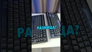 Похожие, но есть ОТЛИЧИЯ! Epomaker HE80 и QK81 - механика и магнитка #Epomaker #Клавиатура
