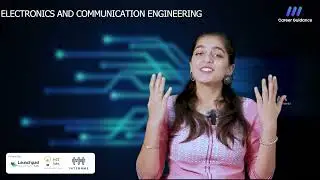 Electronics and Communication Engineering - Explore about Electronics and Communication Engineering