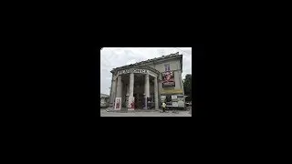 Moldova-Chisinau Filarmonica