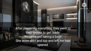 COLD HUSBAND'S PERVERT WIFE. JIN FF. PART- 1