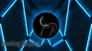 Breaking Benjamin - So Cold (Bass Boosted)