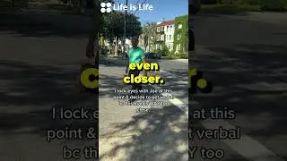 PROOF real SUPERHEROES EXIST!(mission rescue innocent girl)🦸 #signalforhelp #tiktok #shorts
