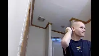 My morning / noon Tuesday shower video praying and humbling myself rest in peace Figaro
