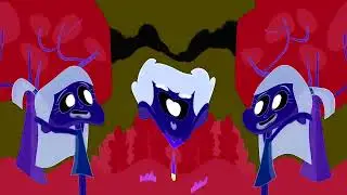 Bob Zoom Agora eu quero ver Sparta Pitch 7 Effects Sponsored By Klasky Csupo 2001