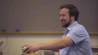 Shepherd Leadership Workshop
