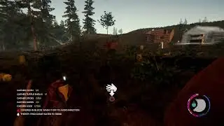 The Forest Single player Survival Guide