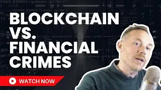 Technology in The Fight Against Financial Crime