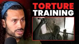 The 2 Most Powerful Interrogation Techniques