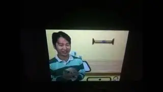 Blue's Clues Hyunshup Shin's Listening Skills (Season 2)