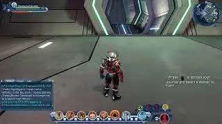 DCUO 30 to 300
