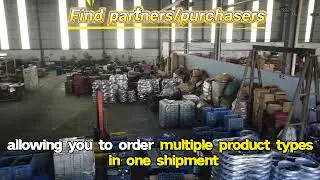 Stuck with high MOQs and bloated inventory?
