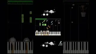 piano x jrpg x rnb type melody