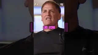 Mark Cuban's BIGGEST Mistake