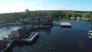 Danubius Health Spa Resort H&eacute;v&iacute;z 4*